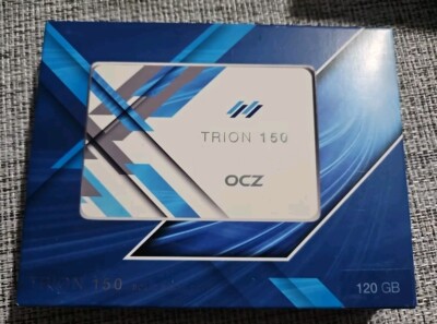 OCZ TRION 150 SOLID STATE DRIVE 120GB