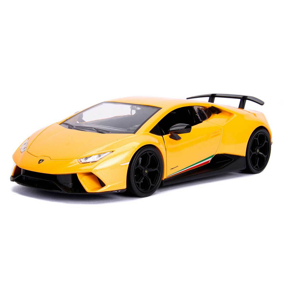 ミニカー Lamborghini 720th yellow. Lamborghini 720Th Yellow. | eBay