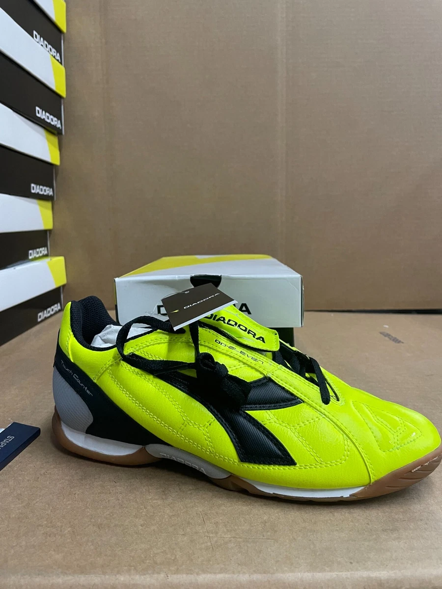 Diadora Indoor Football Boots diadora-indoor-football-boots