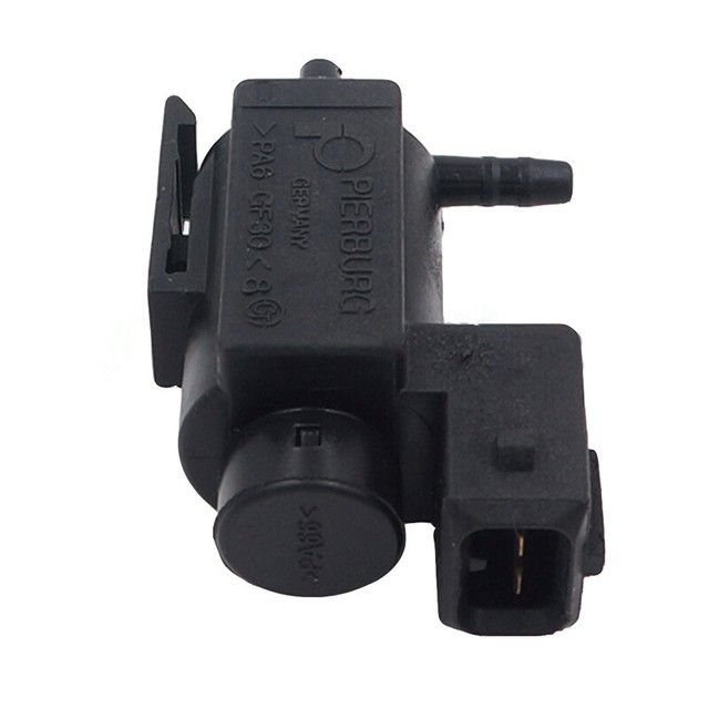 Exhaust Vacuum Control Solenoid Valve Fits BMW E36 E46 E65 E66 M5 X3
