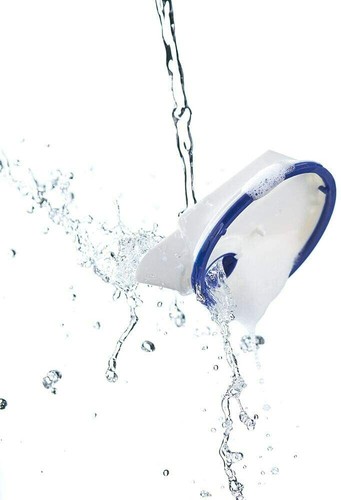 Airtight One Touch Water Pitcher with Lid for Hot Cold Juice Quickpour Jug - Picture 4 of 15