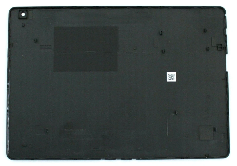 OEM LENOVO TAB M10 TB-X505X REPUESTO NEGRO CUBIERTA TRASERA CARCASA LENTE PUERTA Foto 2 de 2