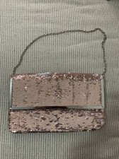 Pochette Con Catena A Spalla. Come Nuova
