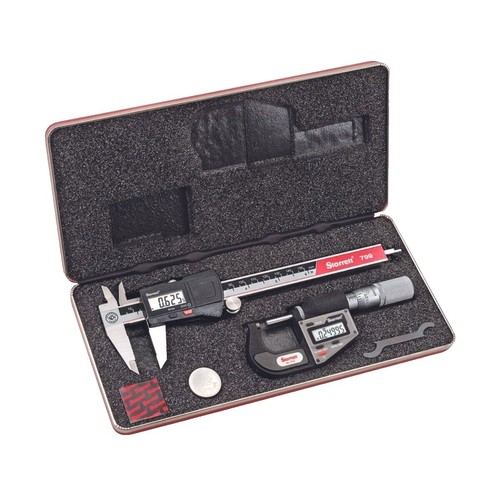 Plastigage Set CTA Tools 2450 - For Measuring Engine Bearing Clearance Without A Micrometer