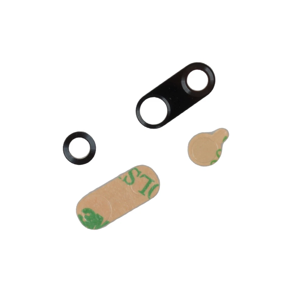 MITCOMM Huawei P20 Pro Kameralinse Glas Scheibe Abdeckung Camera Lens