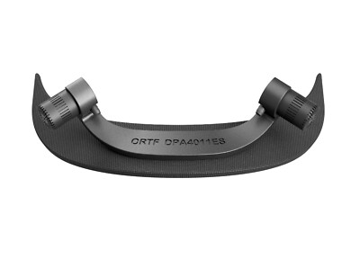 ORTF hat mount for DPA 4011ES