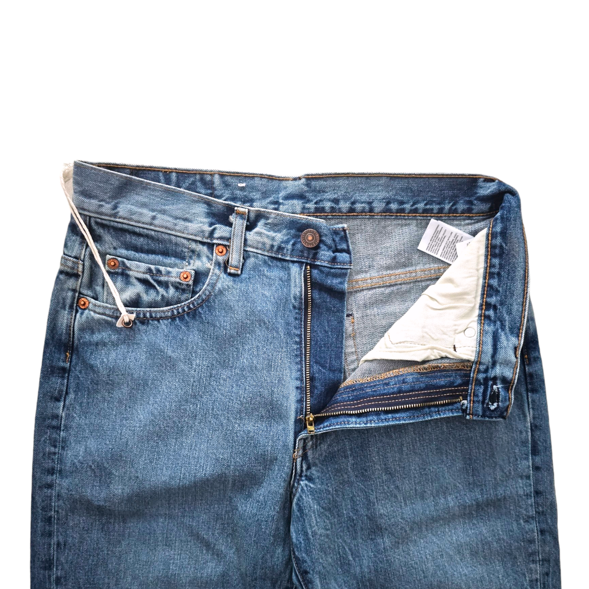 New LVC Levi's Vintage Clothing 517 Bootcut Jeans SS22 | eBay