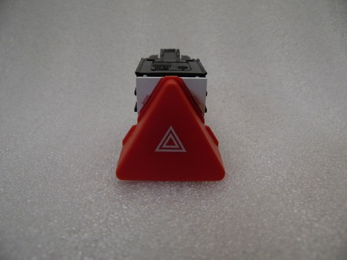 VW Touran 1T Warnblinkschalter Schalter Warnblinker hazzard switch 1T0953509