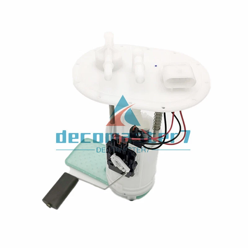 Conjunto de módulo de bomba de combustible PARA FIAT Albea Palio Siena berlina 1.2-1.5L 2001- Foto 4 de 4