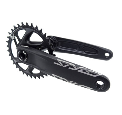 Truvativ Stylo 7K DUB Eagle Fahrrad 2tlg Kurbelgarnitur 11/12-fach 175mm 34T 30099-W9