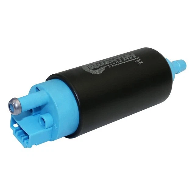 Qfs Intank Kraftstoffpumpe Pumpe Mit / Fuel Filter + Tankabdichtung Artic Cat M - Bild 4 von 4