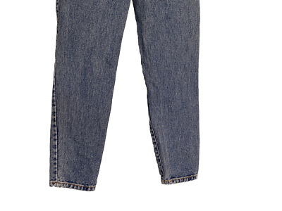 Vintage Pepe Jeans London Womens 25 X 30 High Rise Tapered Vintage Pepe Jeans London Womens 25 X 30 High Rise Tapered