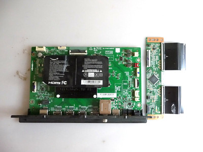 AMAZON (QL50F601A) 40-TITAN3-MAB4HG, T8-TITAXN3-MA200AA & CV500U2-T01 (Z30)