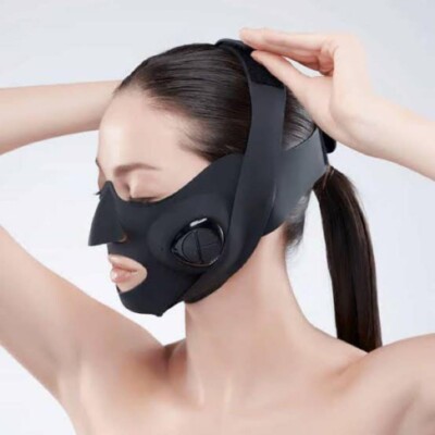 YA−MAN EP-14BB YA-MAN EP-14BB LIFT CARE FACE MASK MEDI LIFT Japan Genuine