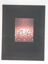 Fantasy Libro Ilustrado Object: Carpet Famoso Fotógrafos Helmut Newton Mondino