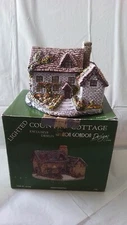 1986 Ron Gordon Country Cottage Collection  Item # 973C   B21