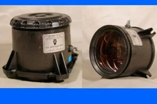 U.S. PRECISION LENS - DELTA 101A - Lens, Rear Projection. New.