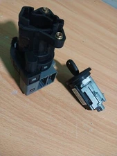 2007 Grand Prix 5.3 Ignition Switch W Key 16257126
