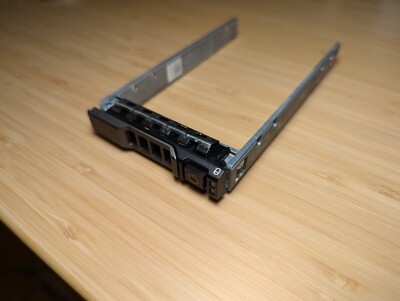 G176J 2.5 Hard Drive Caddy Tray for Dell R620 R630 R715 R815 R730 R810 R610 G176J 2.5 Hard Drive Caddy Tray for Dell R620 R630 R715 R815 R730 R810 R610