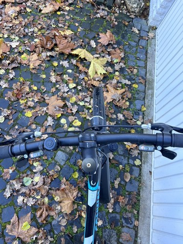 Conway Fahrrad/ Mountainbike 26 Zoll - Bild 5 von 7