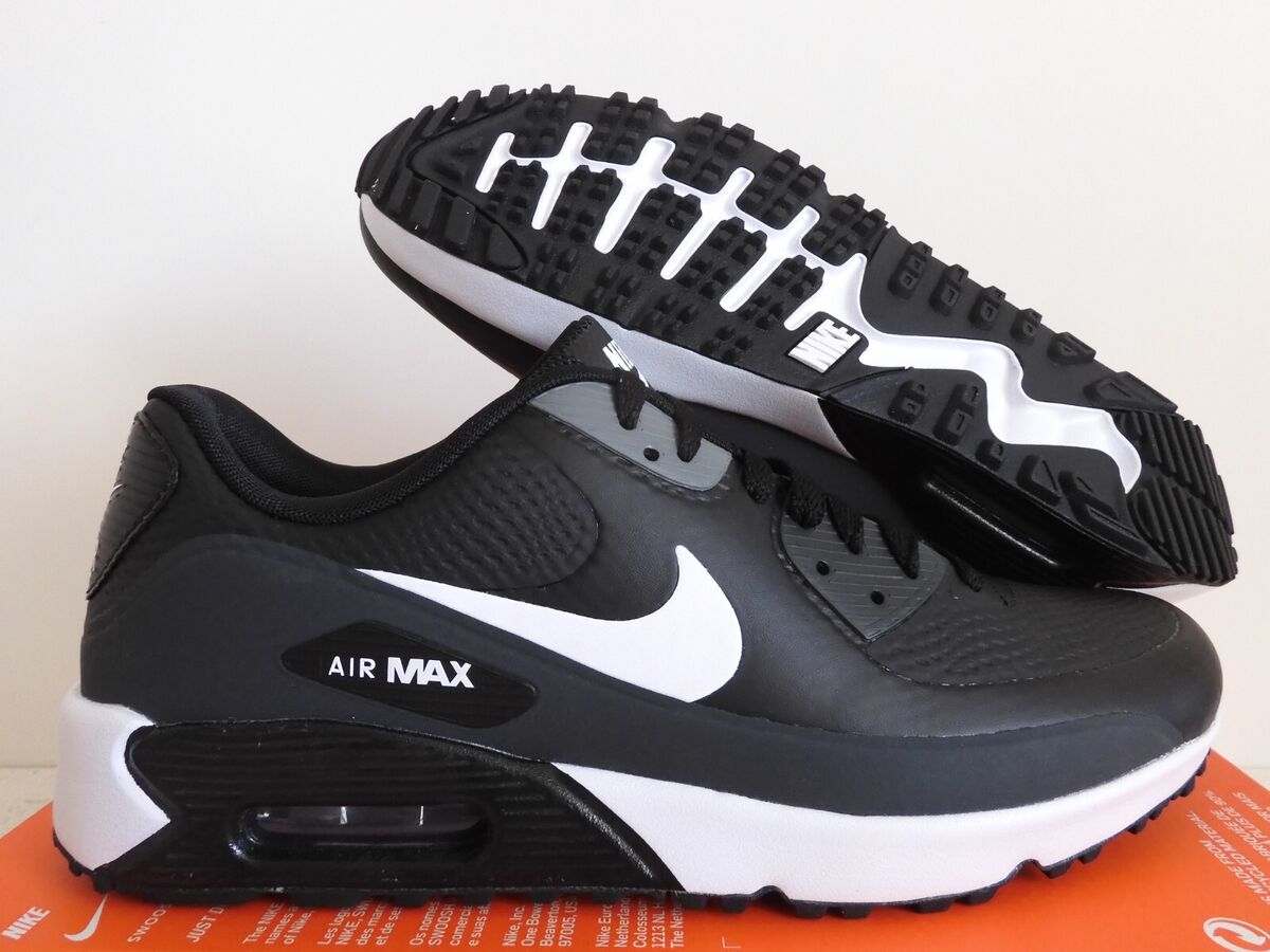 NIKE AIR MAX 90 G GOLF NIKE AIR MAX 90 G GOLF
