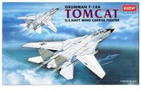 Academy F-14A Tomcat