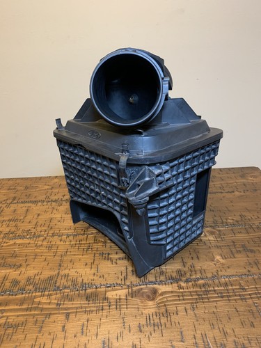 OEM 2017-2019 Ford F-250 Air Cleaner Housing 6.7L Diesel HC34-9600-AJ HC349643AE - Bild 4 von 11