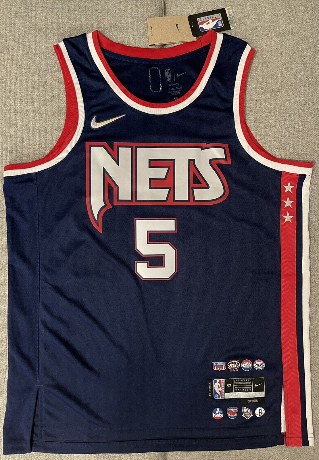 nets retro jerseys