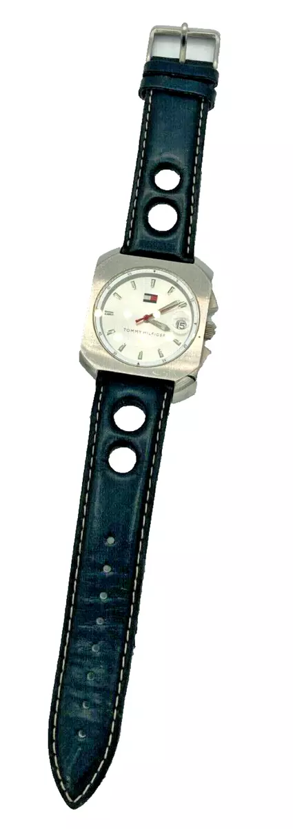 Tommy hilfiger clearance casual gents watch