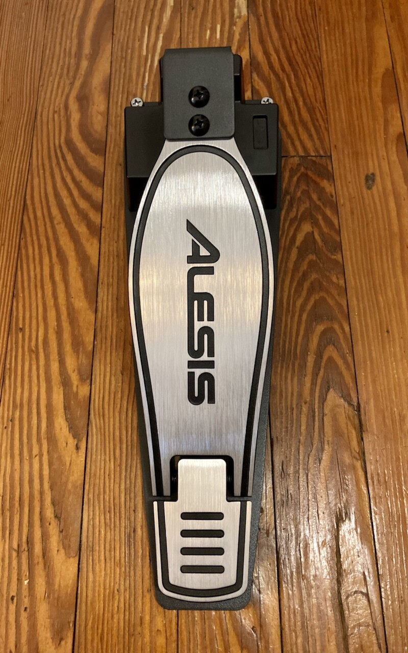 Alesis Continuous HiHat Pedal NEW (RealHat 2) Drum DM10 DM6 Simmons E