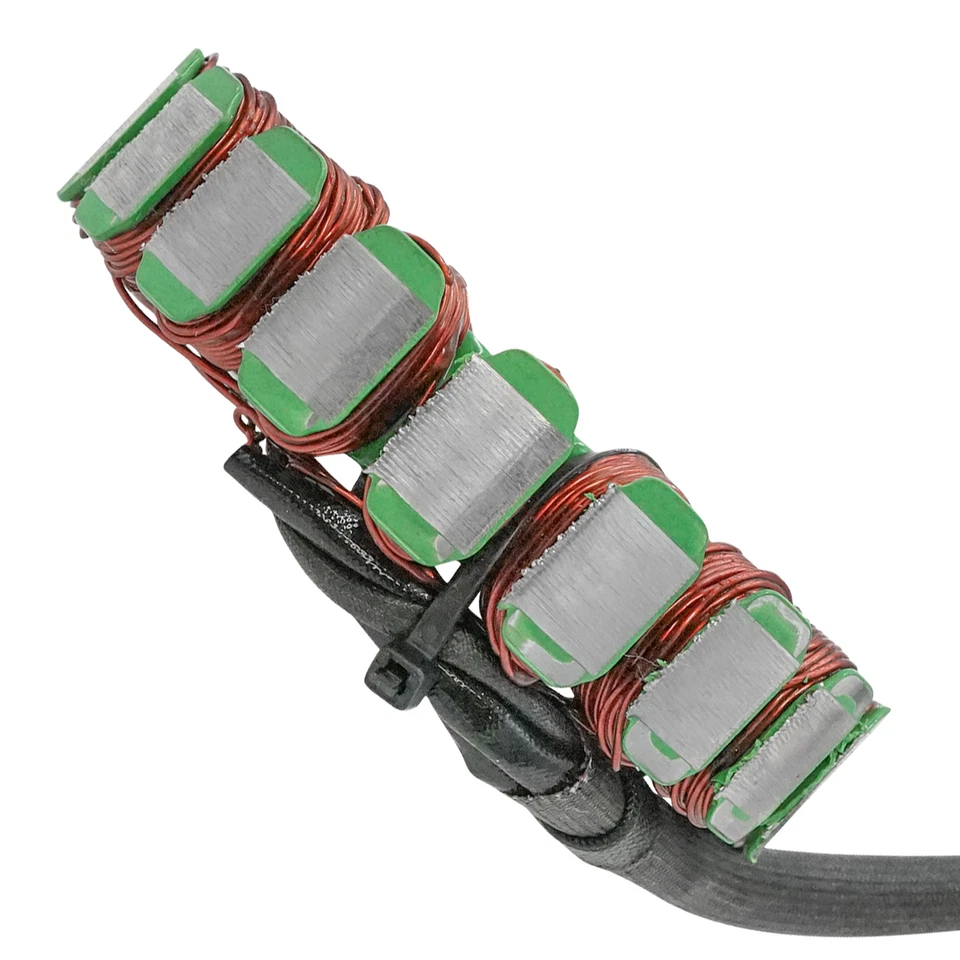 Estator para Arctic Cat 350 CR 2012 366 2008 366 SE 2011 Magneto Foto 4 de 4