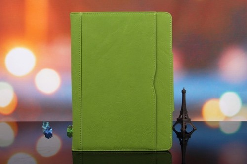 SELECTTECH IPAD 234 Leather Folio Wallet Smart Case Sleep/Wake Stand for APPLE - Picture 16 of 20