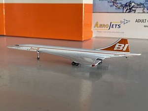 Concorde Braniff | eBay