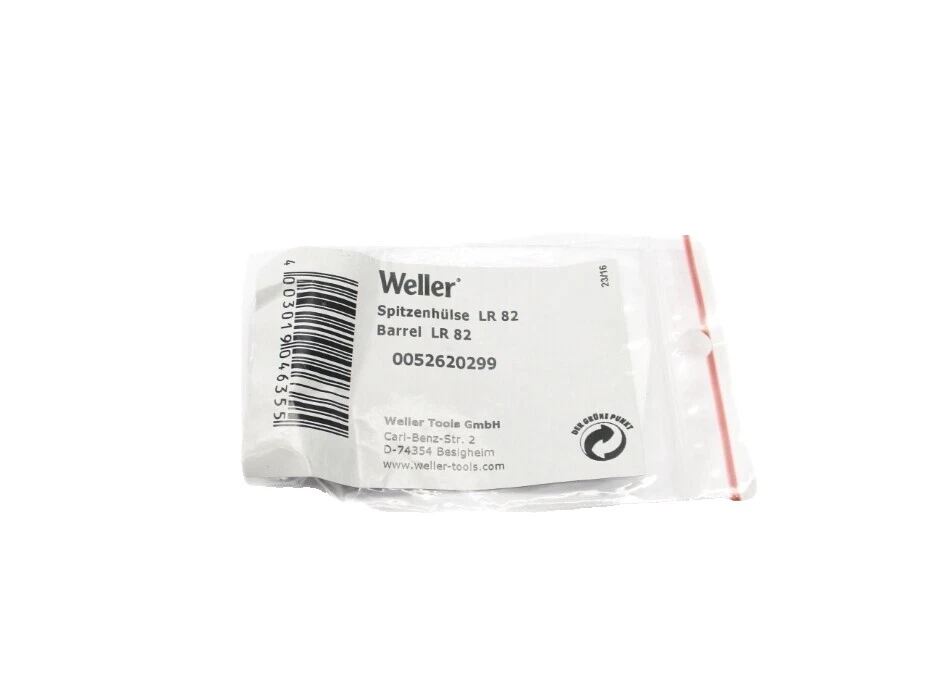 Weller 其他商业及工业设备