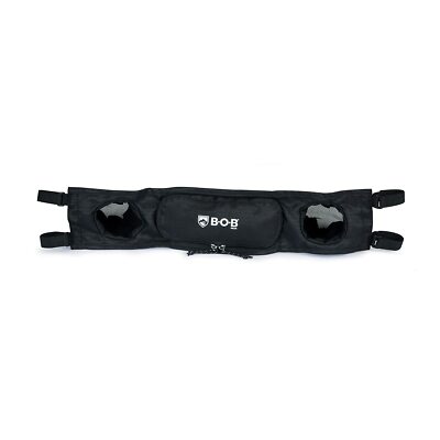 BOB Duallie Handlebar Console for BOB Duallie Strollers NEW!! - FREE SHIPPING!