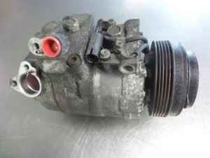 KLIMA PUMPE BMW 3 serie (E46/2) Coupé 323 Ci 24V (M52-B25(256S4)) 2000 7SBU16C
