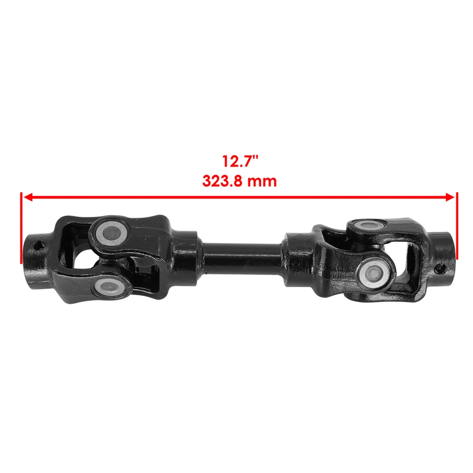 Eje de transmisión trasero para Polaris Sportsman 700 4X4 2003-2007 Foto 2 de 4