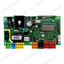 Bft Merak 400 I700005 10001 Central De Commande Carte Unité de Contrôle Peinture