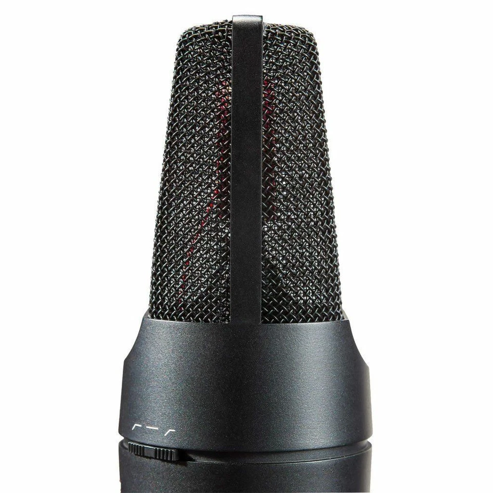 sE Electronics X1S Large Diaphragm Condenser Microphone - Image 3 of 3