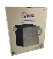 hepa winix p450