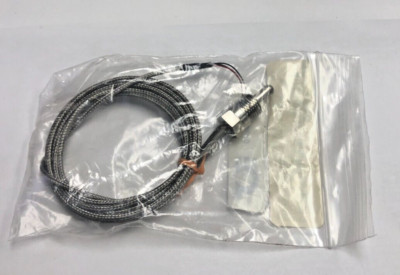 1) NEW OMEGA ENGINEERING RTD-NPT-72-E-1/4 / RTDNPT72E14