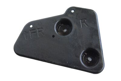 Infiniti Q50D Tunnel Bracket Right 74818-1MG0A 2016 RHD 23537160