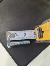 6159 A OEM MULTIQUIP SCREW, HHC 1/2-13 X 2