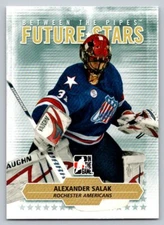 2009-10 ITG Between The Pipes - Pick From List