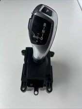 2011 - 2016 Bmw 5 Series F10 Shifter Selector Gear Automatic Transmission Oem