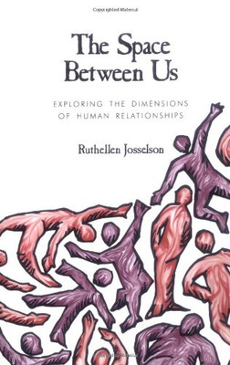 DER RAUM ZWISCHEN UNS: ERKUNDUNG DER DIMENSIONEN VON... - Josselson, Ruthellen