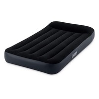 Intex Classic Pillow Single Luftbett GäStebett 191X99X25Cm Luftmatratze Bett
