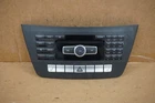 2012 2013 2014 Mercedes W204 C250 Navigation Radio Control Panel OEM A2049059601
