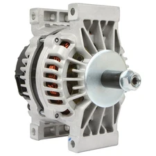 Alternator for Truck Delco 28SI 200 amp 8600078 8600201 8600253 8600422