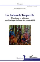 Jean-Patrice Lacam | Les Indiens De Tocqueville | Taschenbuch | FranzöSisch